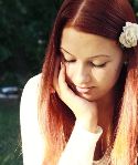 Станислава Миронова Задумчивость