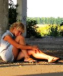 Марианна Цыганова Слёзы