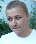 Марианна Марэ Задумчивость
