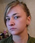 Марианна Марэ Стыд