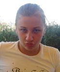 Марианна Марэ Страсть