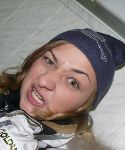 Марианна Марэ Раздражение