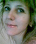 Елена Неверова Задумчивость