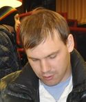 Воронин Максим Стыд