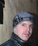 Воронин Максим Грусть