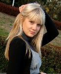 Анна Маркелова Счастье