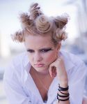 Анна Маркелова Грусть