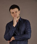 Тимофей Дубовицкий Задумчивость