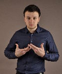 Тимофей Дубовицкий Удивление
