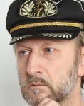 Кирилл Пархоменко Задумчивость