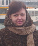Александра Лымар Ярость