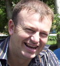 Вадим Афанасьев Влюблённость