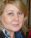 Нина Степанова Грусть