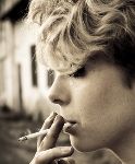 Маргарита Мотыль Задумчивость