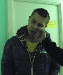 Дима Потапов Усталость