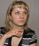 Екатерина Филенко Грусть