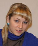 Екатерина Филенко Влюблённость