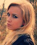 Евгения Гайдукова Раздражение