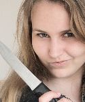 Яна Васильевна Ярость