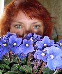 Елисеева Елена Слёзы