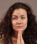 Надежда Сергеева Усталость