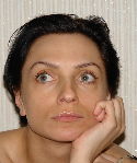 Наталья Кондратьева Задумчивость
