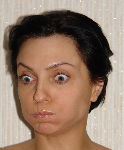 Наталья Кондратьева Раздражение