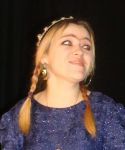 Лидия Коновалова Влюблённость