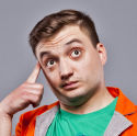 Сергей Куда Задумчивость