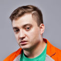Сергей Куда Усталость