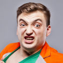 Сергей Куда Ярость
