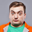 Сергей Куда Удивление
