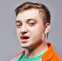 Сергей Куда Страсть