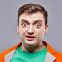 Сергей Куда Раздражение