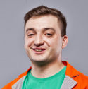 Сергей Куда Влюблённость