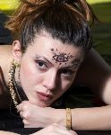 Анна Алорис Грусть
