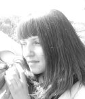 Анна Шестакова Грусть