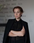 Янина Крылова Задумчивость