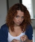 Янина Крылова Раздражение
