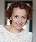 Янина Крылова Удивление