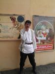 Юрий Лесовой Задумчивость