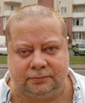 Игорь Судариков Усталость