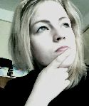 Анастасия Меткина Задумчивость