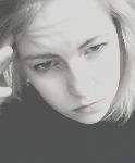 Анастасия Меткина Грусть