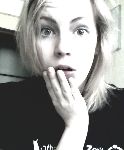 Анастасия Меткина Удивление