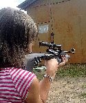 Анастасия Медведева Ярость