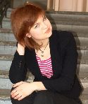 Анастасия Медведева Влюблённость