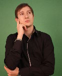 Roman Arrigo Задумчивость