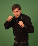 Roman Arrigo Ярость