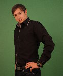Roman Arrigo Страсть